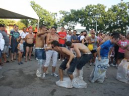 XVII Concentracion - 2010